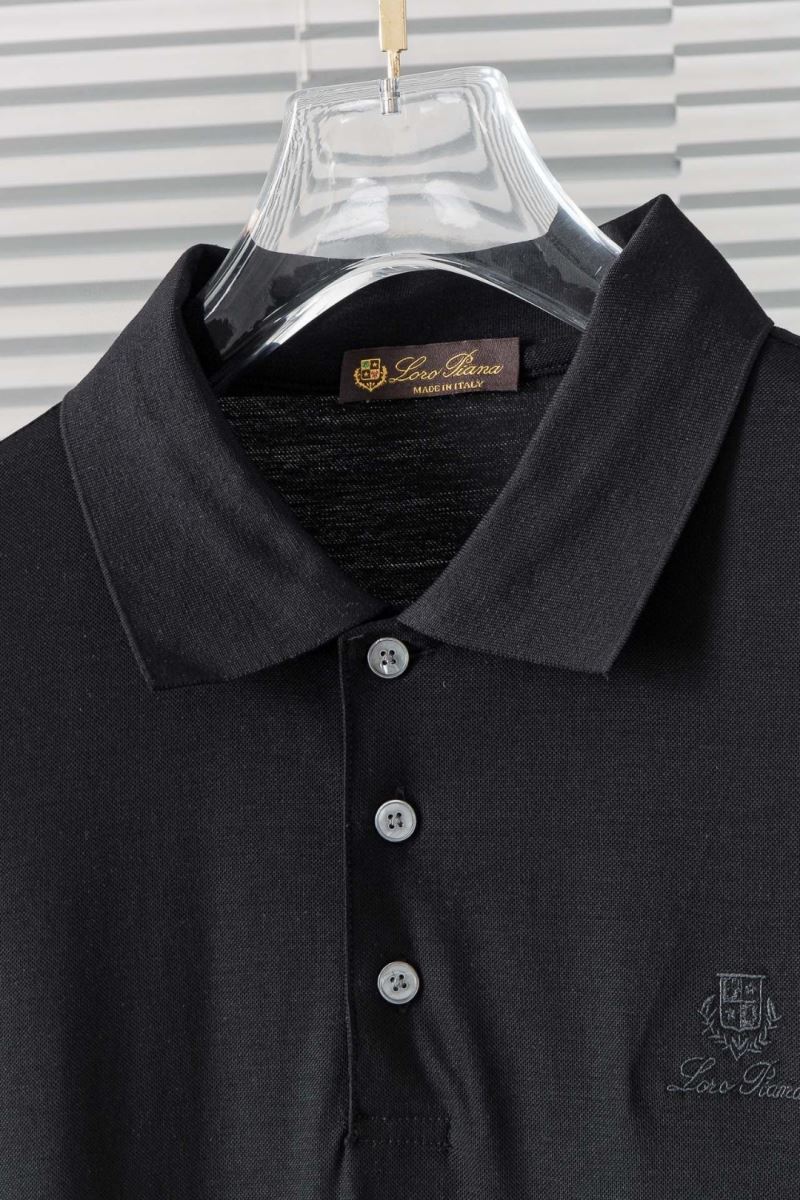 Loro Piana T-Shirts